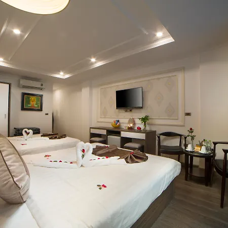 Galliot Central Hotel-2